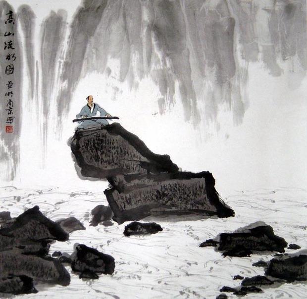 胡军儿子指导老爸拍戏，身高直追父亲，他是否有进入演艺圈的可能？